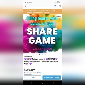 Featured Entire Week Xo @sherryc68 Follow Share  Buy